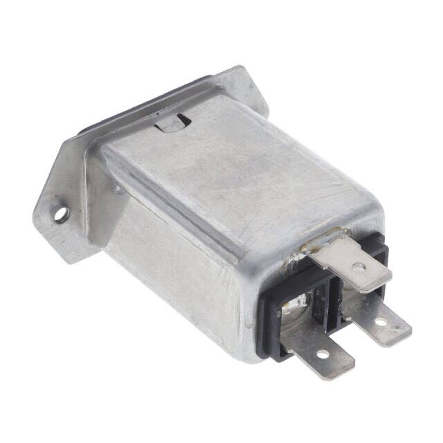 5120.1206.0 SCHURTER Inc.  Power Entry Modules (PEM)